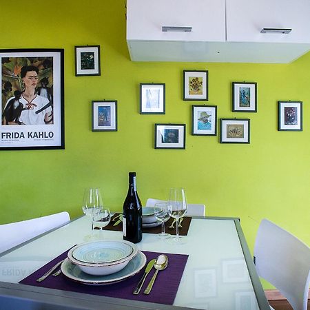 Corno Piccolo Cozy Home In L'Aquila City Center LʼAquila Exterior foto