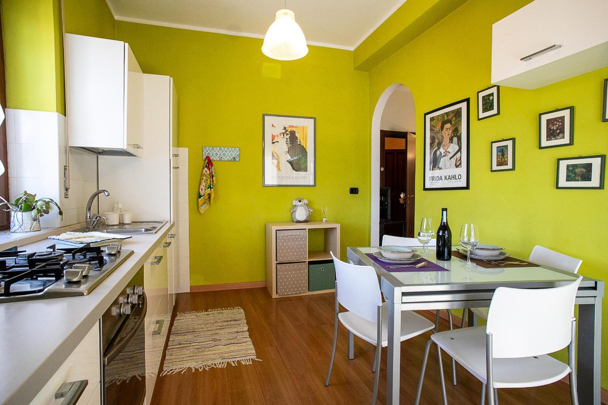 Corno Piccolo Cozy Home In L'Aquila City Center LʼAquila Exterior foto