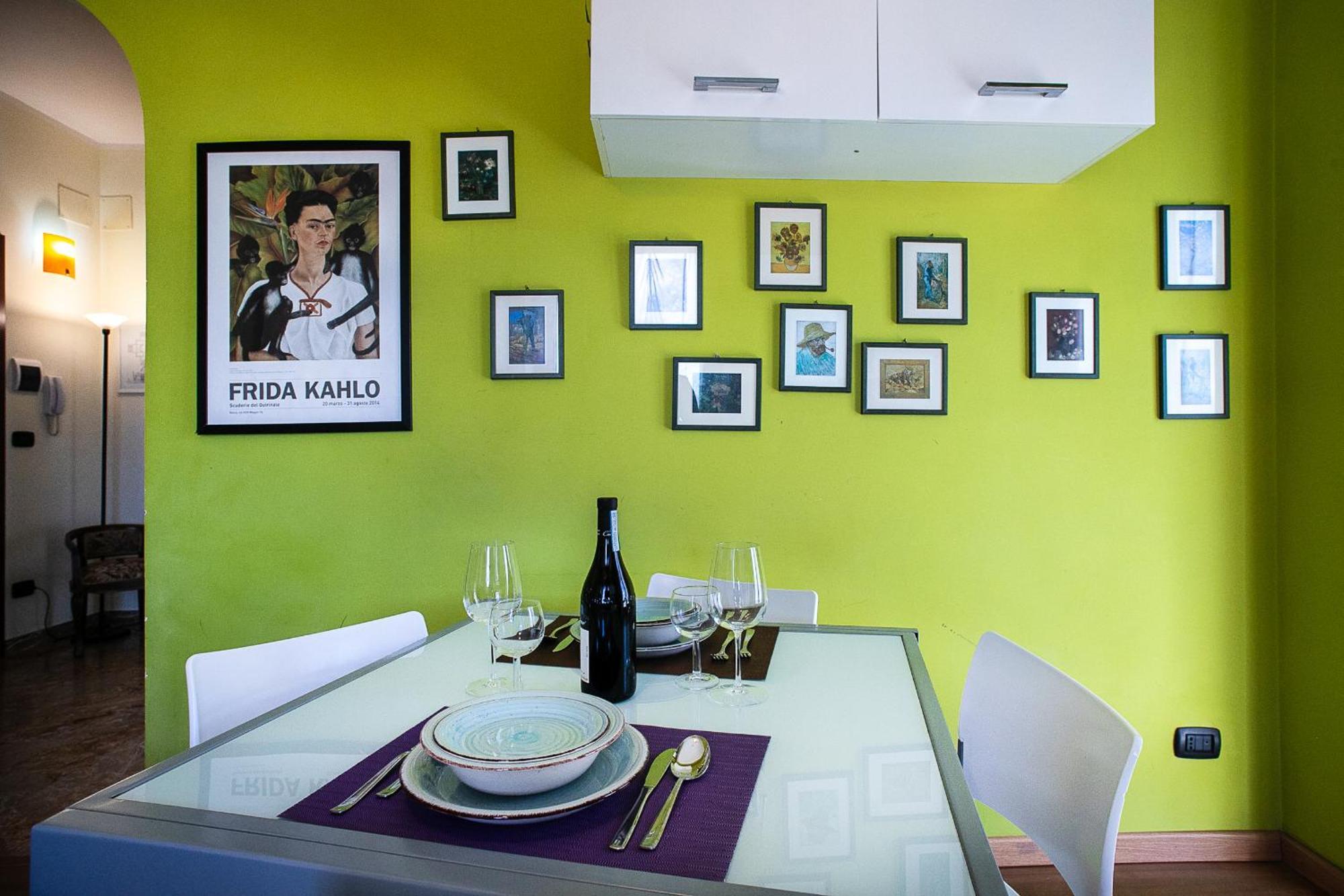 Corno Piccolo Cozy Home In L'Aquila City Center LʼAquila Exterior foto